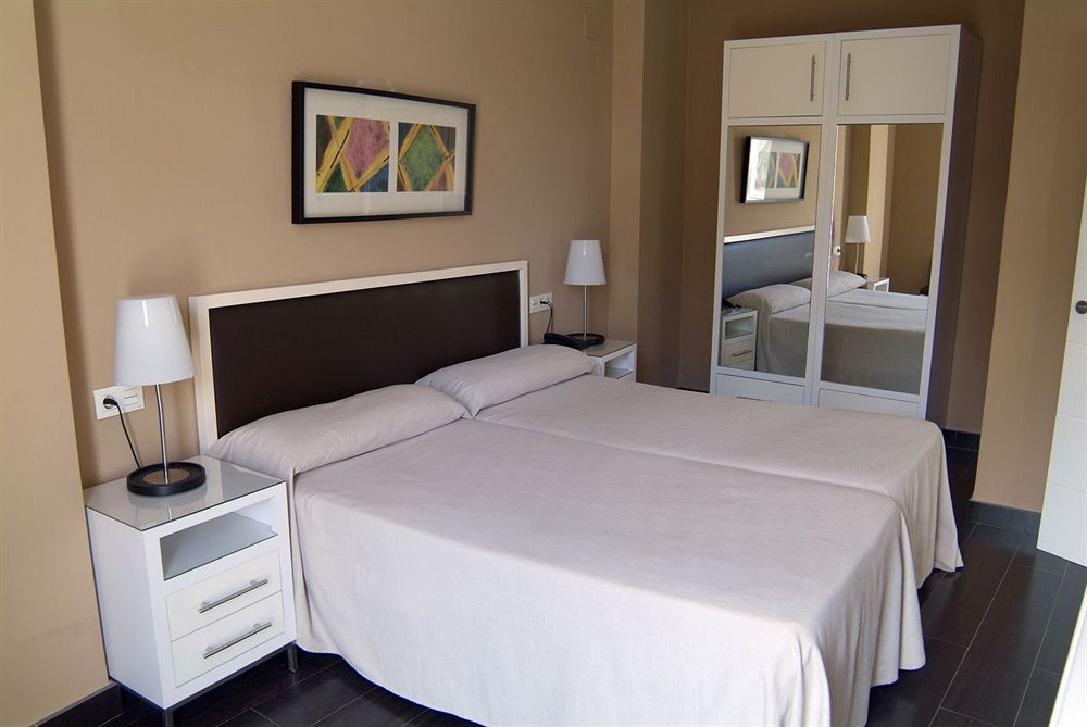 San Pablo Suites Есіха Екстер'єр фото