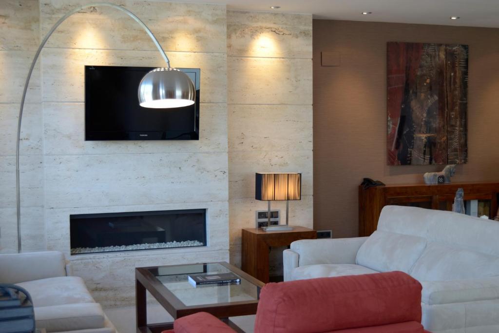 San Pablo Suites Есіха Екстер'єр фото