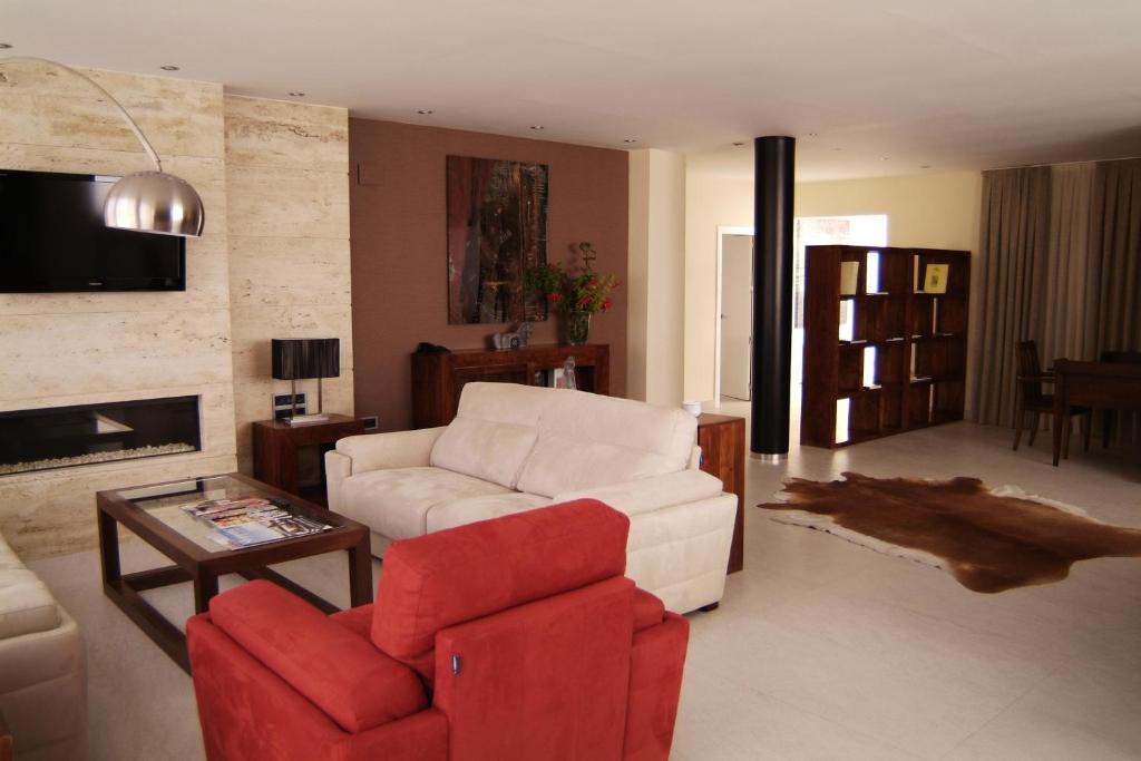 San Pablo Suites Есіха Екстер'єр фото