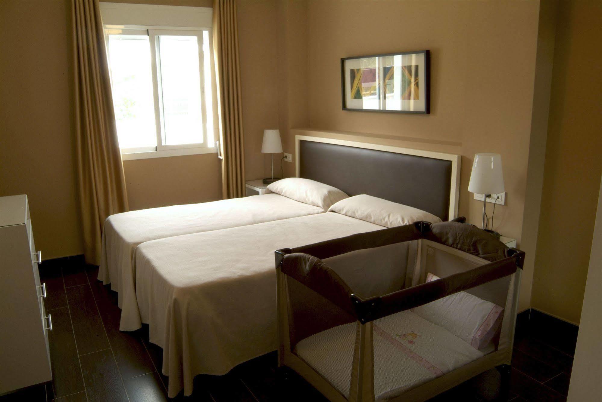 San Pablo Suites Есіха Екстер'єр фото
