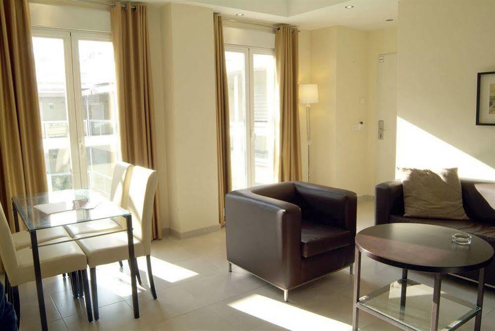 San Pablo Suites Есіха Екстер'єр фото