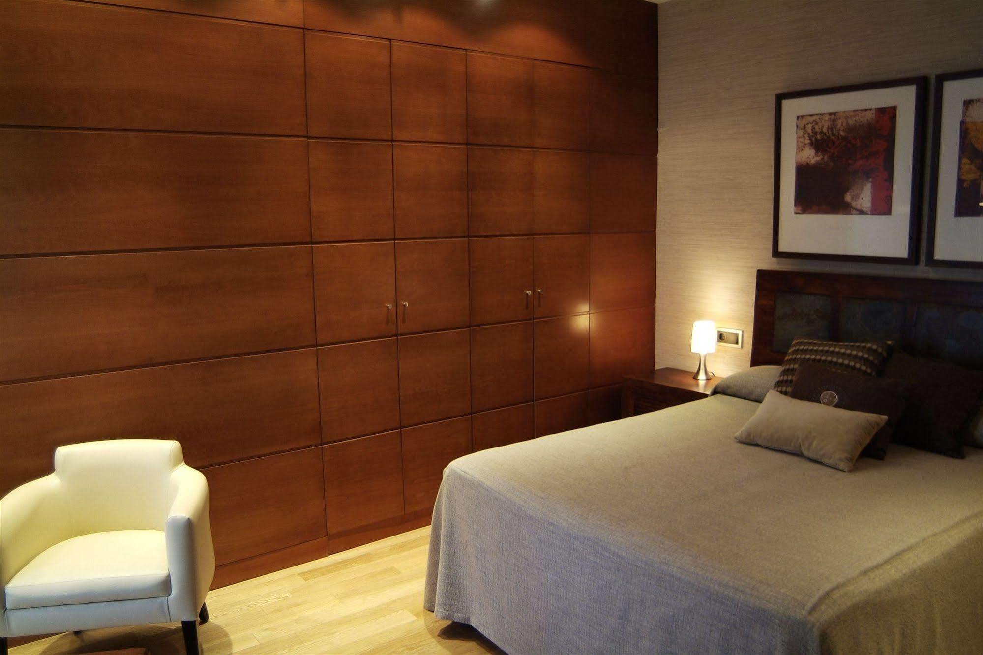 San Pablo Suites Есіха Екстер'єр фото